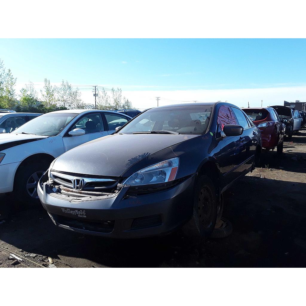 HONDA ACCORD 2006