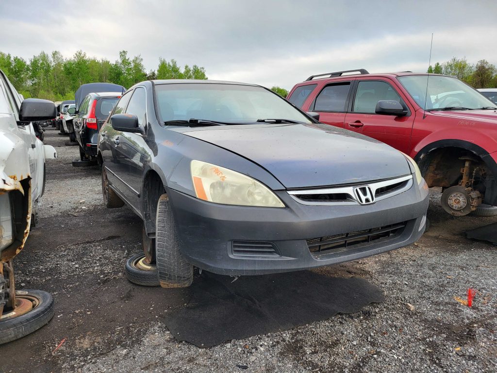 HONDA ACCORD 2006