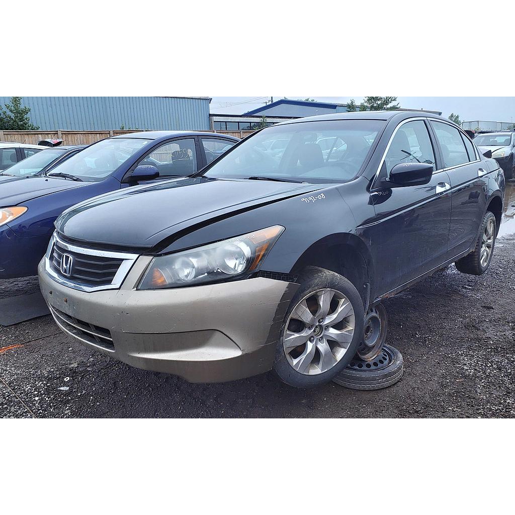 HONDA ACCORD 2008