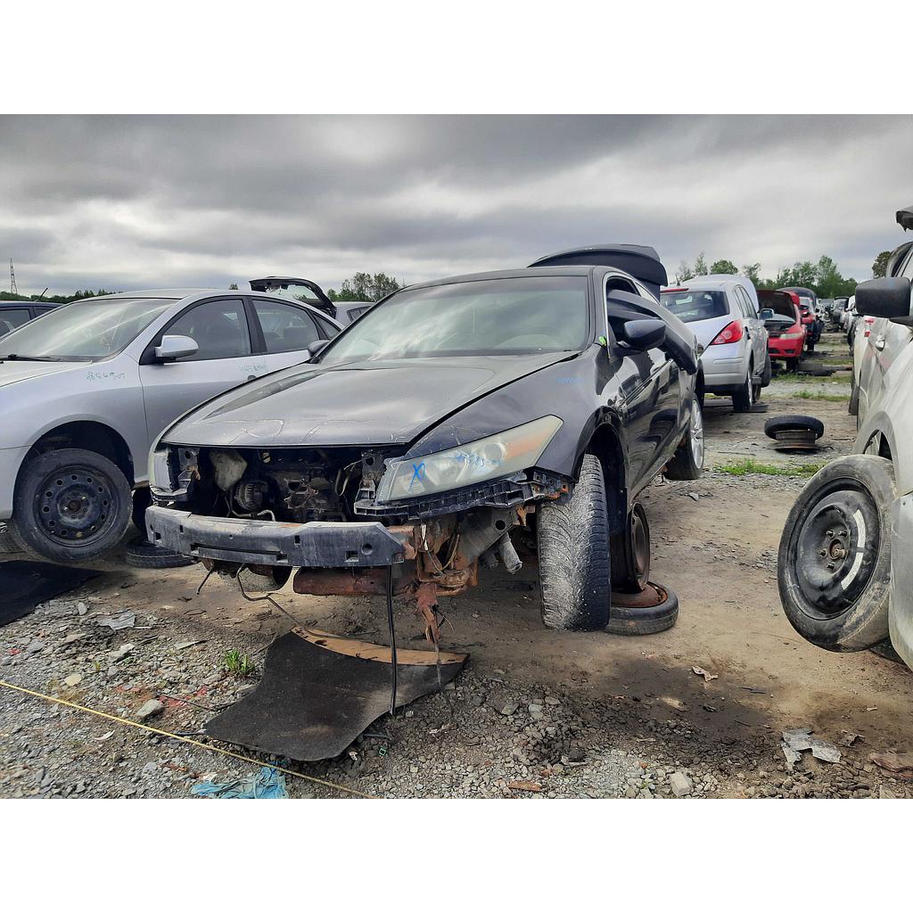 HONDA ACCORD 2008