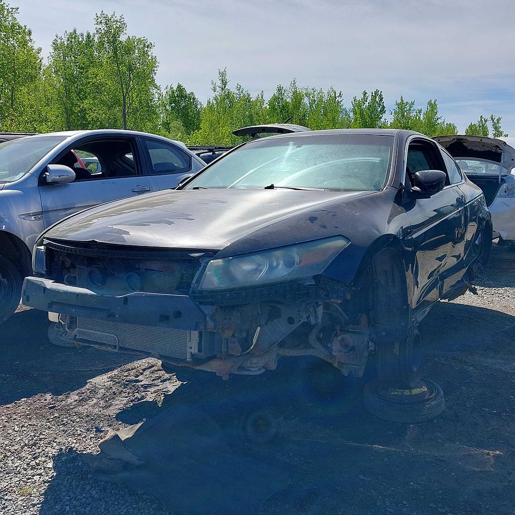 HONDA ACCORD 2008