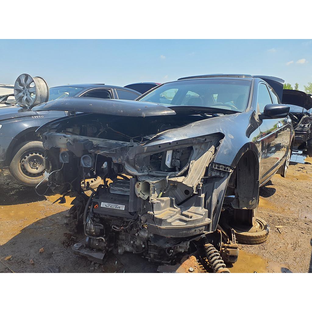 HONDA ACCORD 2008