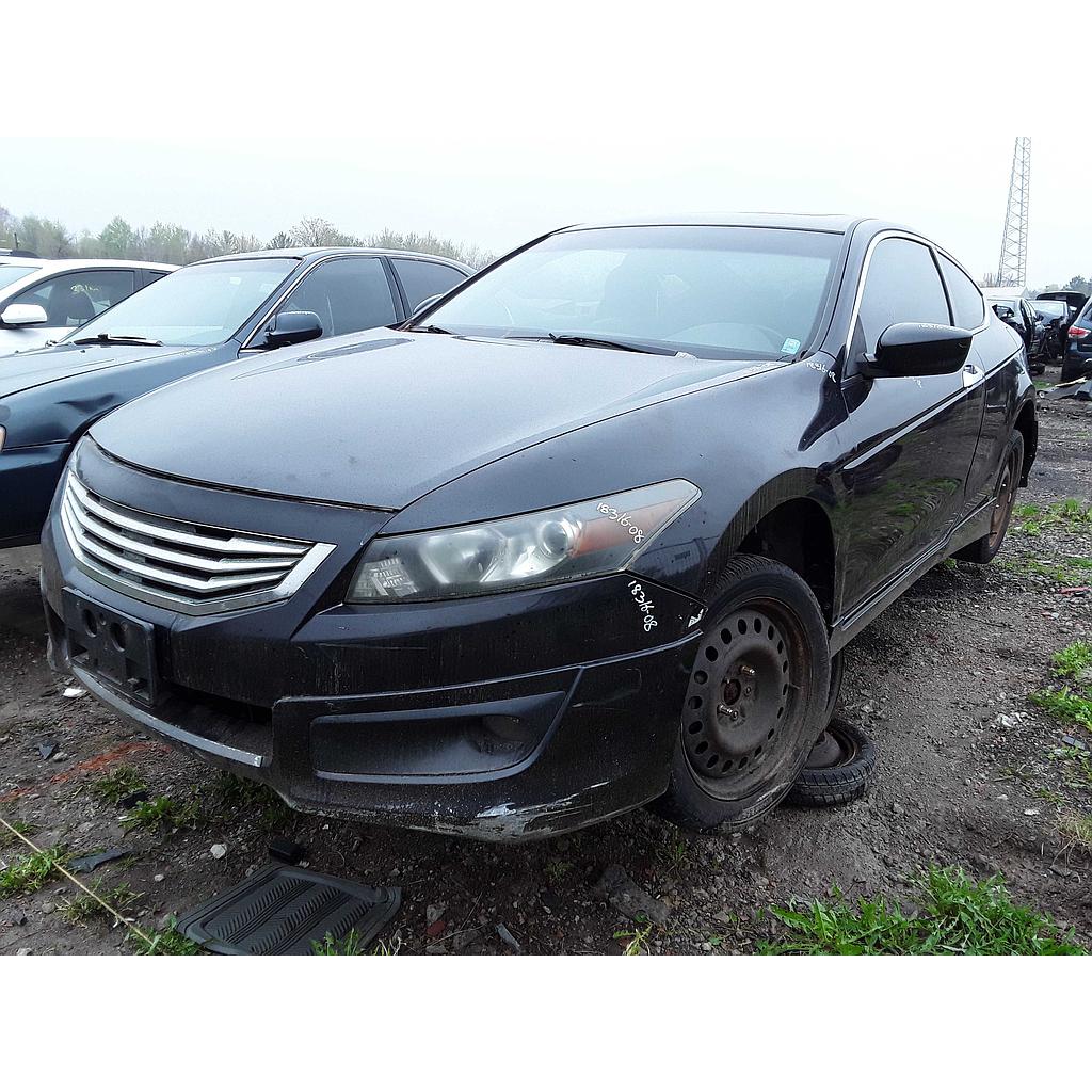 HONDA ACCORD 2008