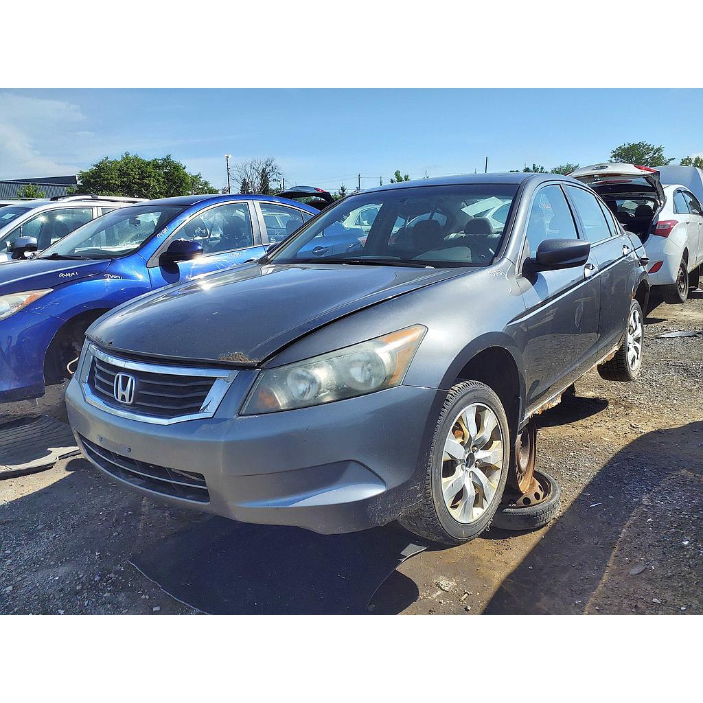 HONDA ACCORD 2008