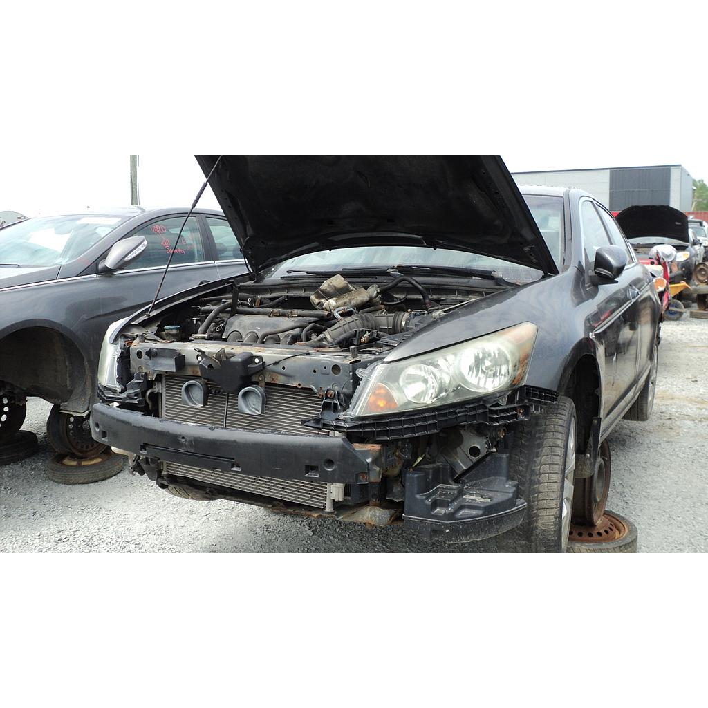 HONDA ACCORD 2008