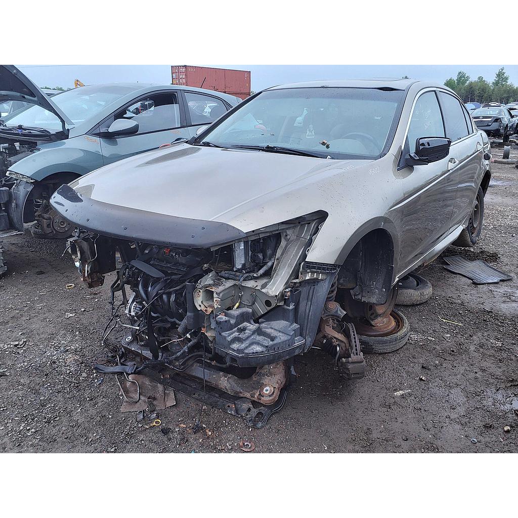 HONDA ACCORD 2010