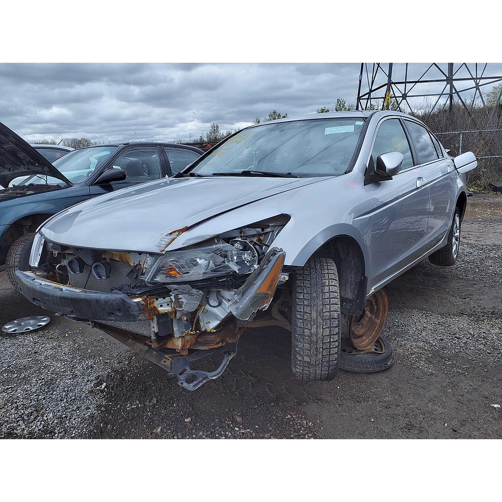 HONDA ACCORD 2010