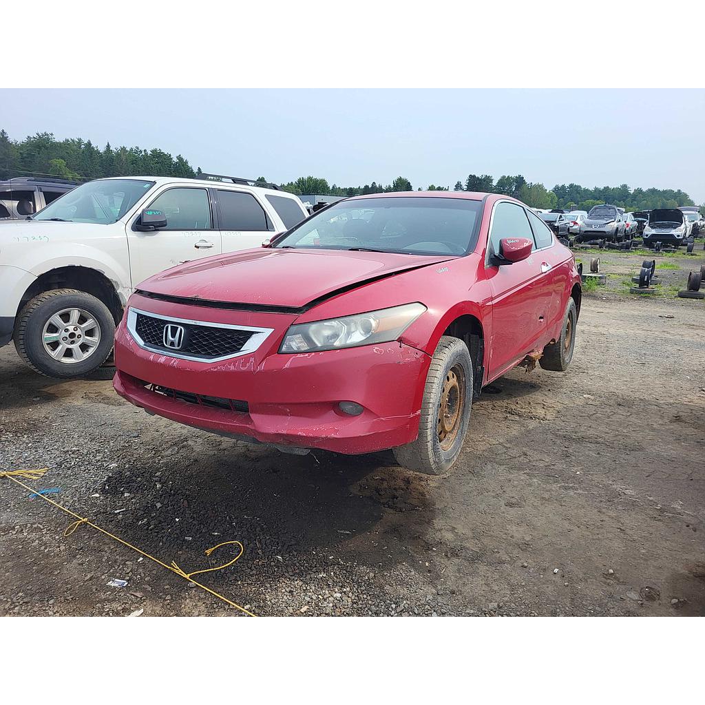 HONDA ACCORD 2010