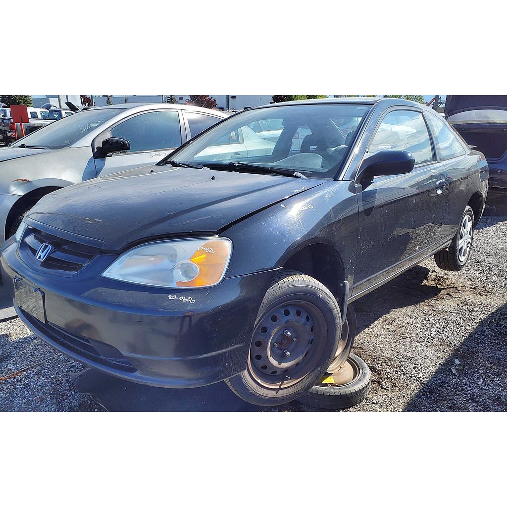 HONDA CIVIC 2003