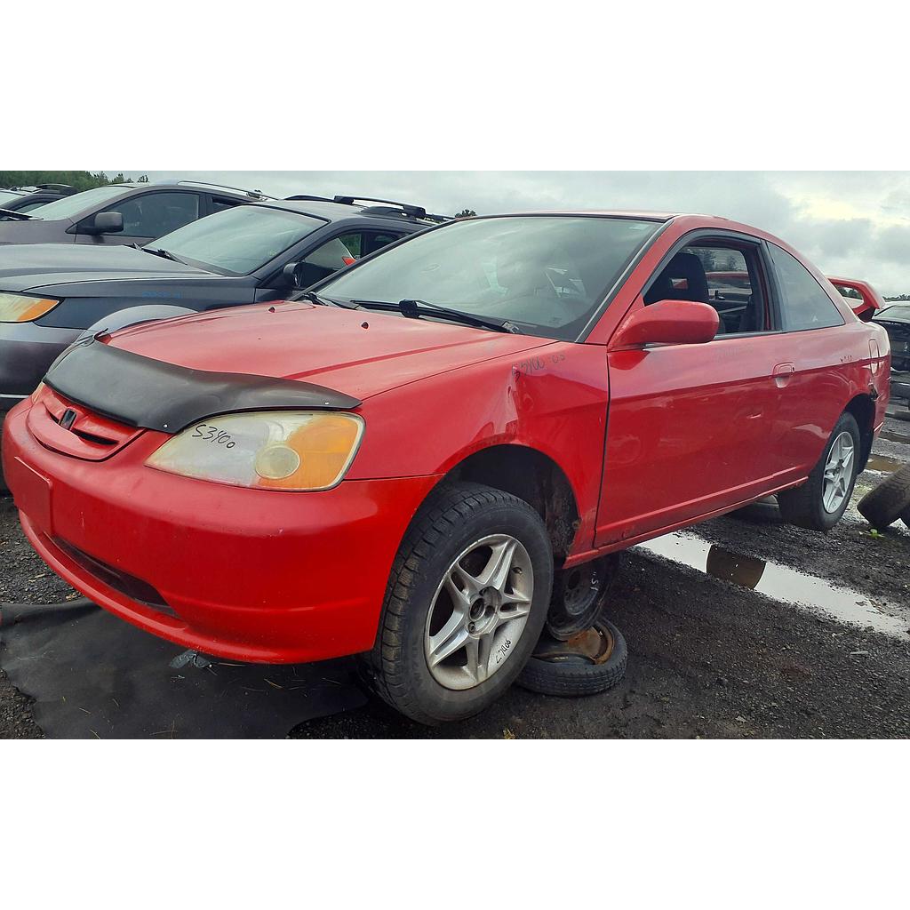 HONDA CIVIC 2003