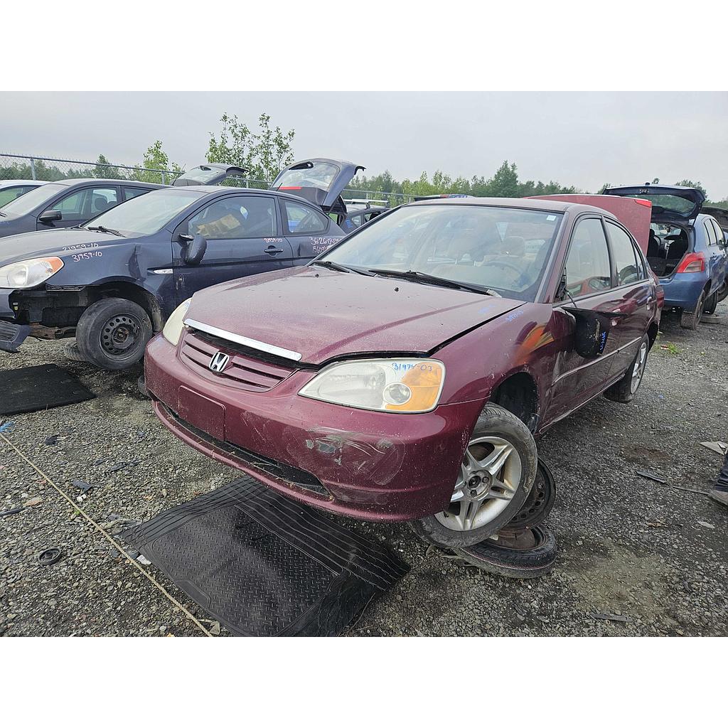 HONDA CIVIC 2003
