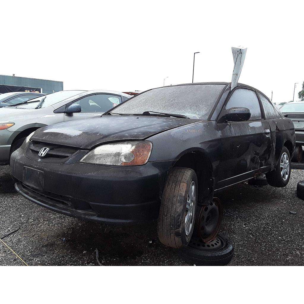 HONDA CIVIC 2003