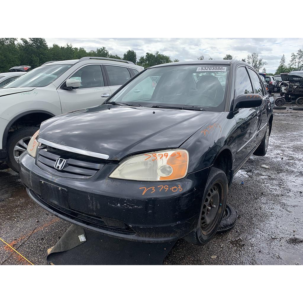 HONDA CIVIC 2003