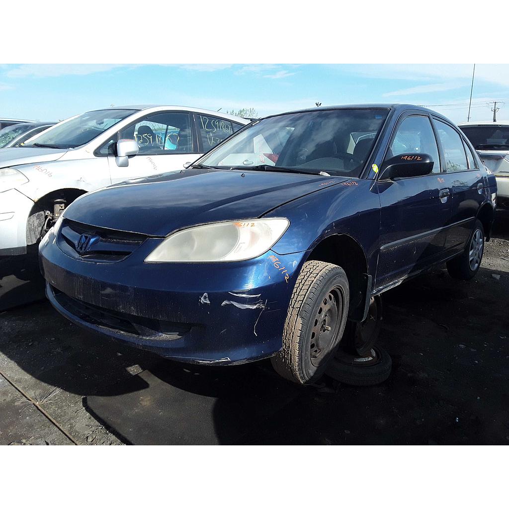 HONDA CIVIC 2005