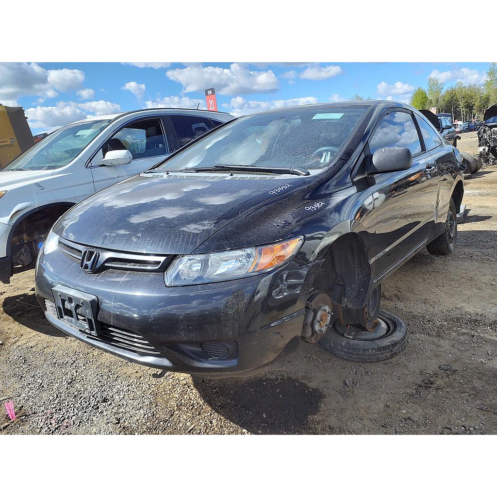 HONDA CIVIC 2006