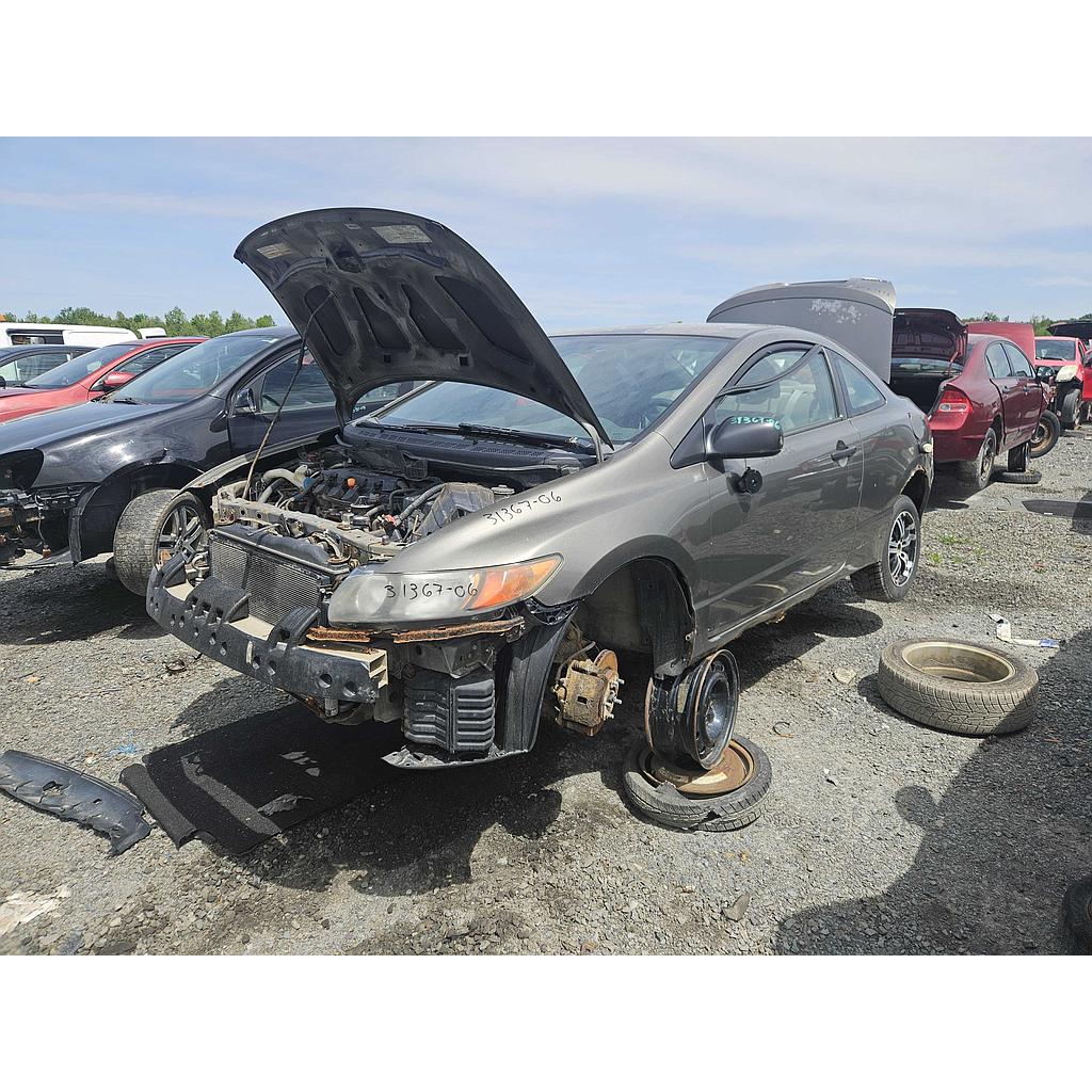 HONDA CIVIC 2006