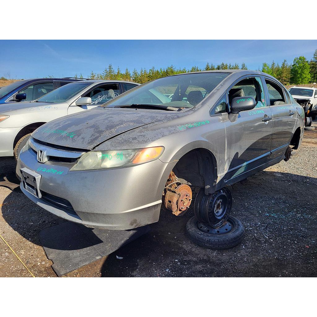 HONDA CIVIC 2006
