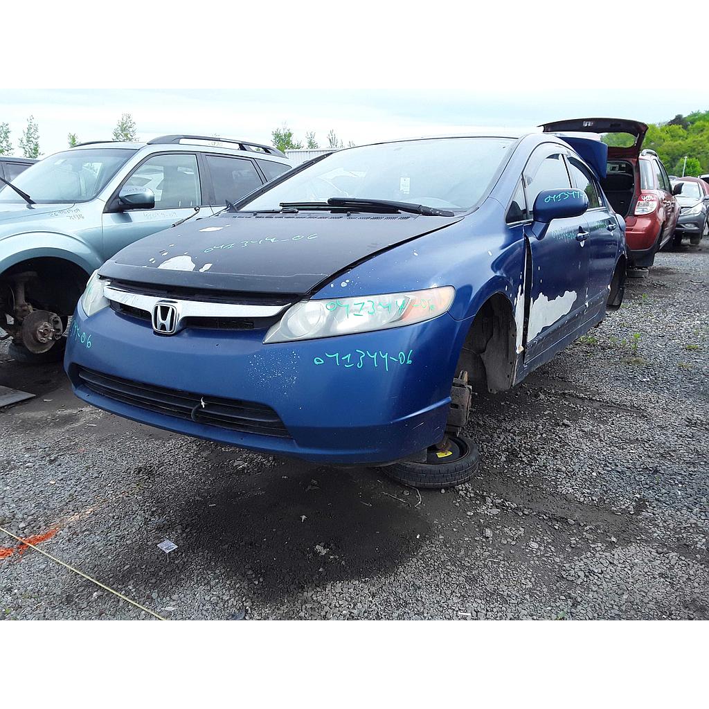 HONDA CIVIC 2006