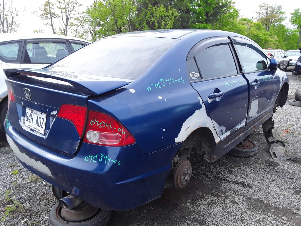 HONDA CIVIC 2006