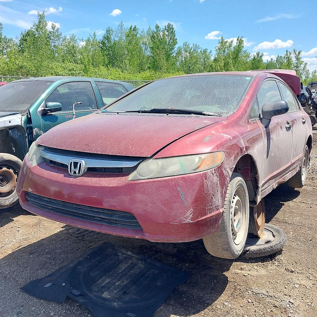 HONDA CIVIC 2006