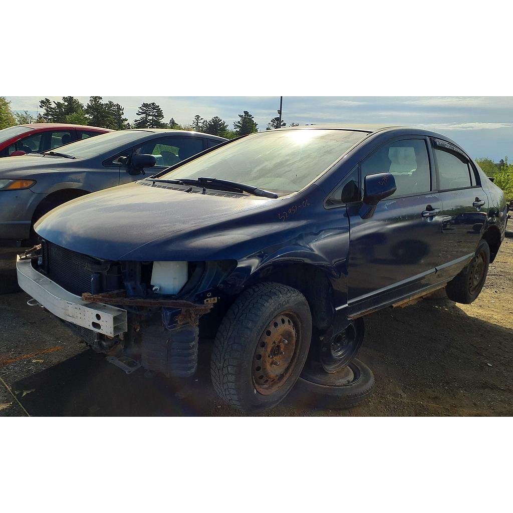 HONDA CIVIC 2006