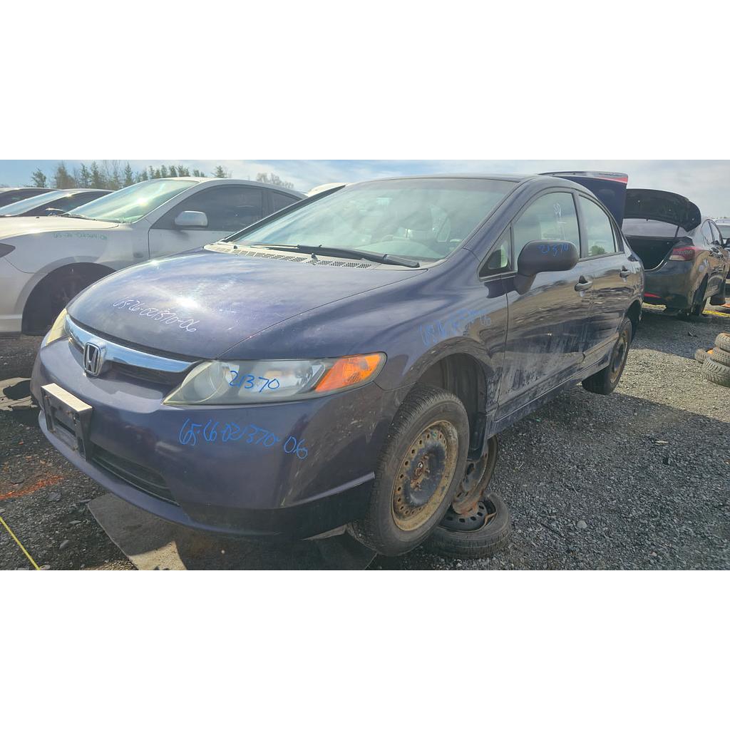 HONDA CIVIC 2006