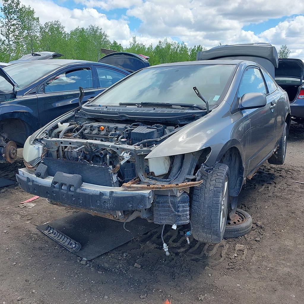 HONDA CIVIC 2006