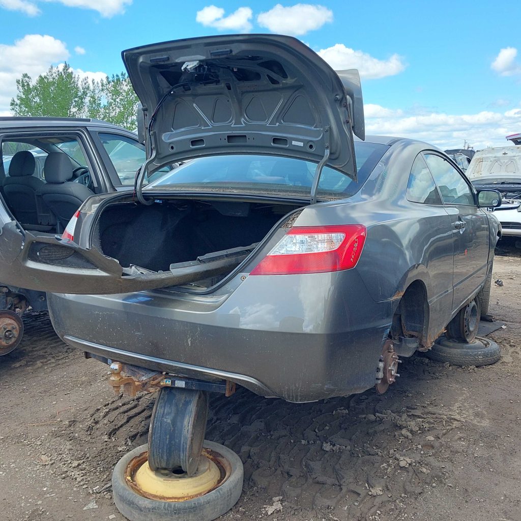 HONDA CIVIC 2006
