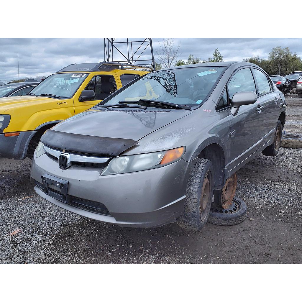 HONDA CIVIC 2006