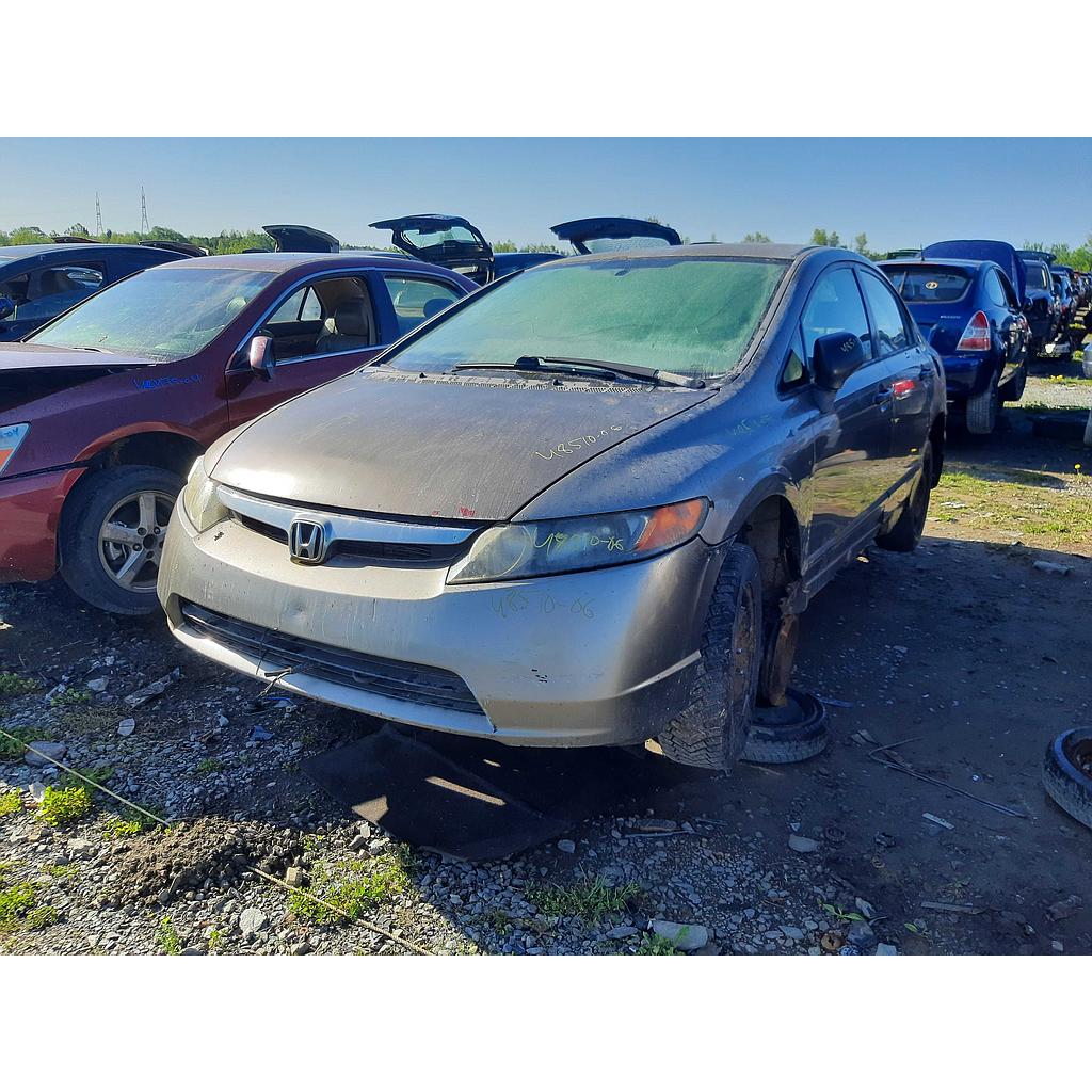 HONDA CIVIC 2006