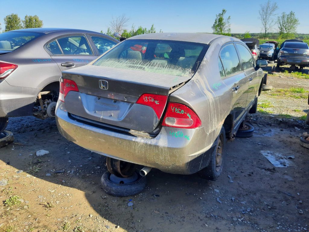 HONDA CIVIC 2006