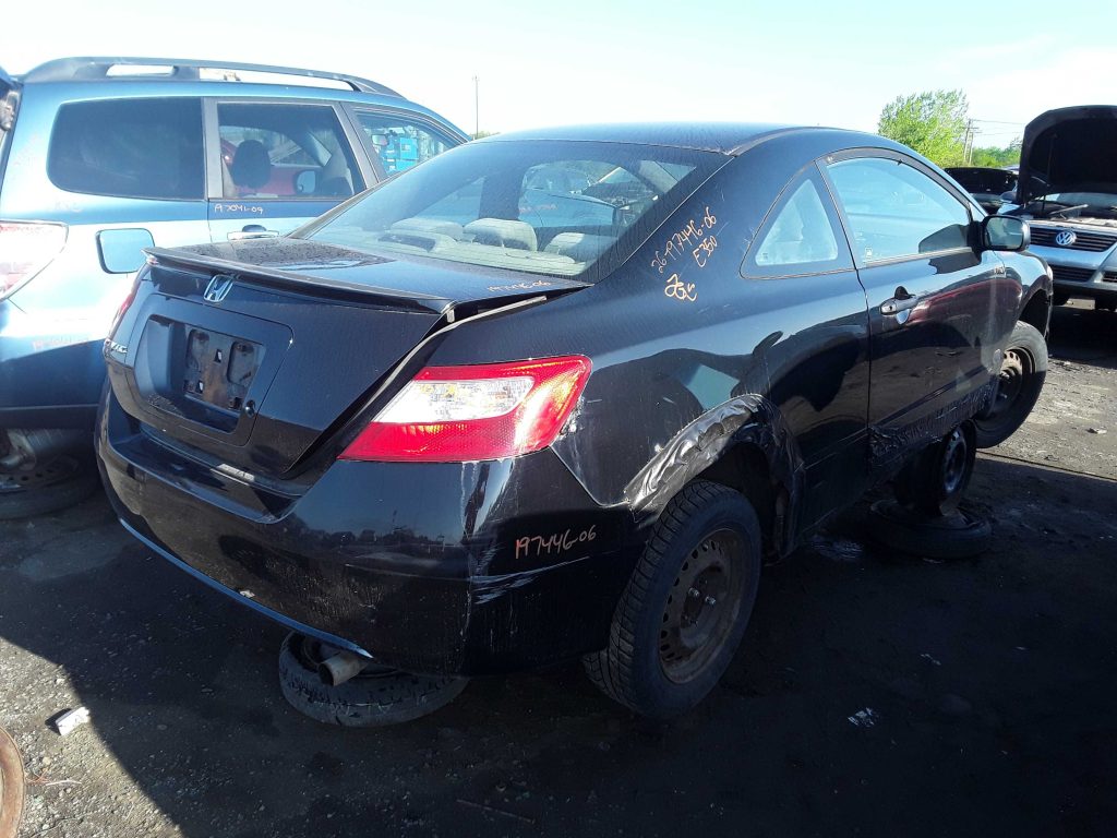 HONDA CIVIC 2006