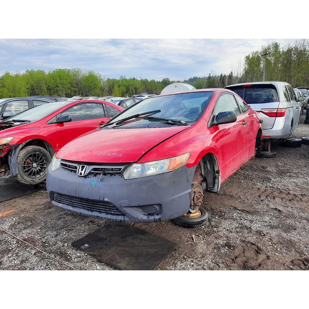 HONDA CIVIC 2006