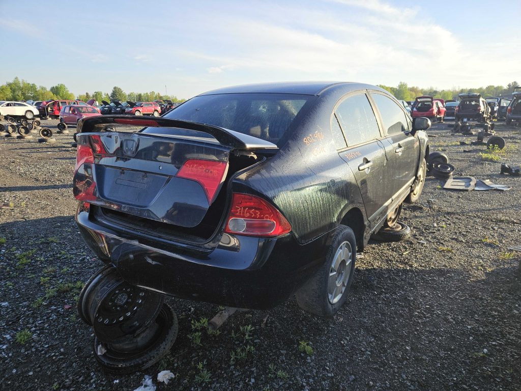 HONDA CIVIC 2006