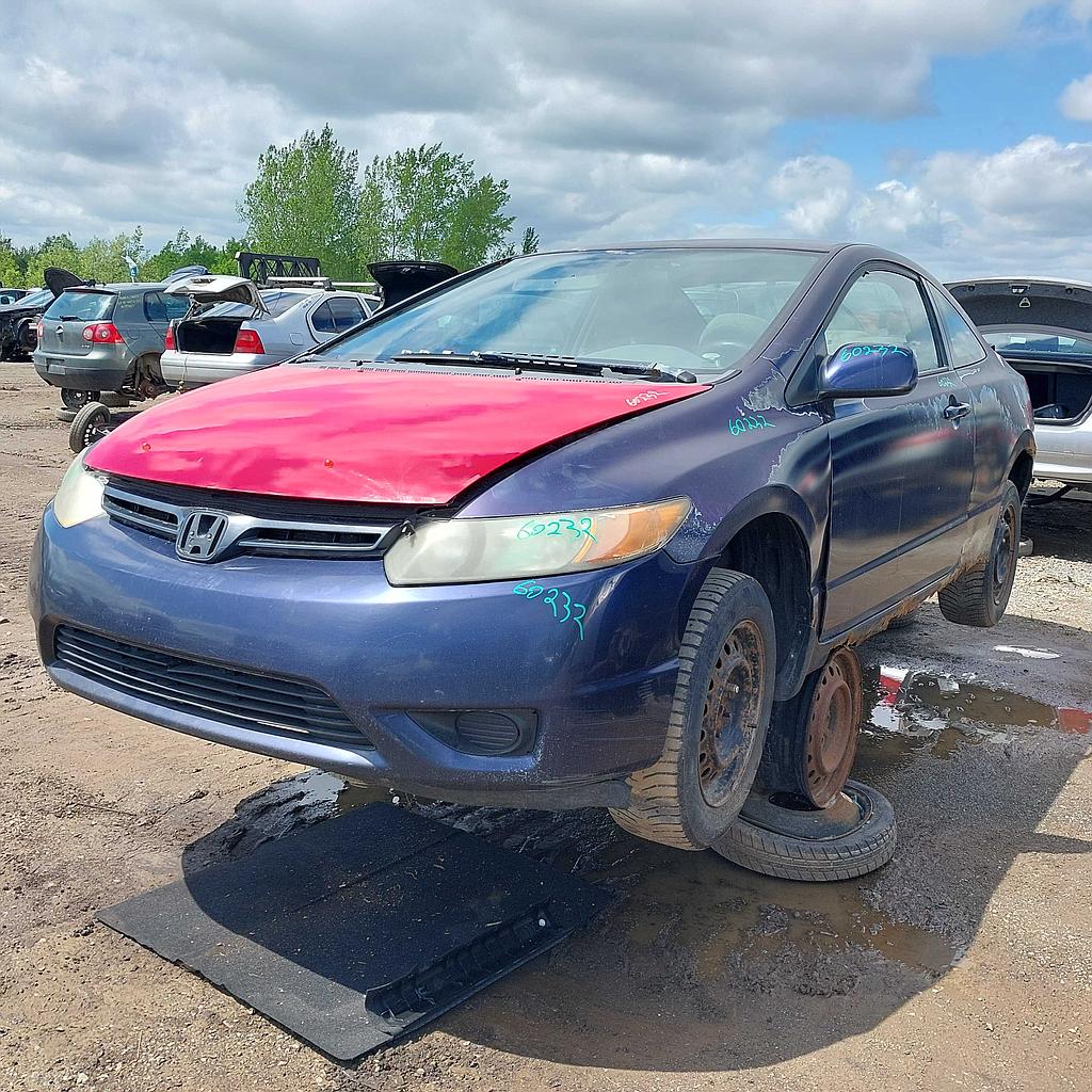 HONDA CIVIC 2006