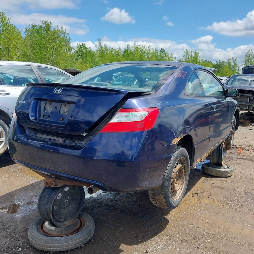HONDA CIVIC 2006