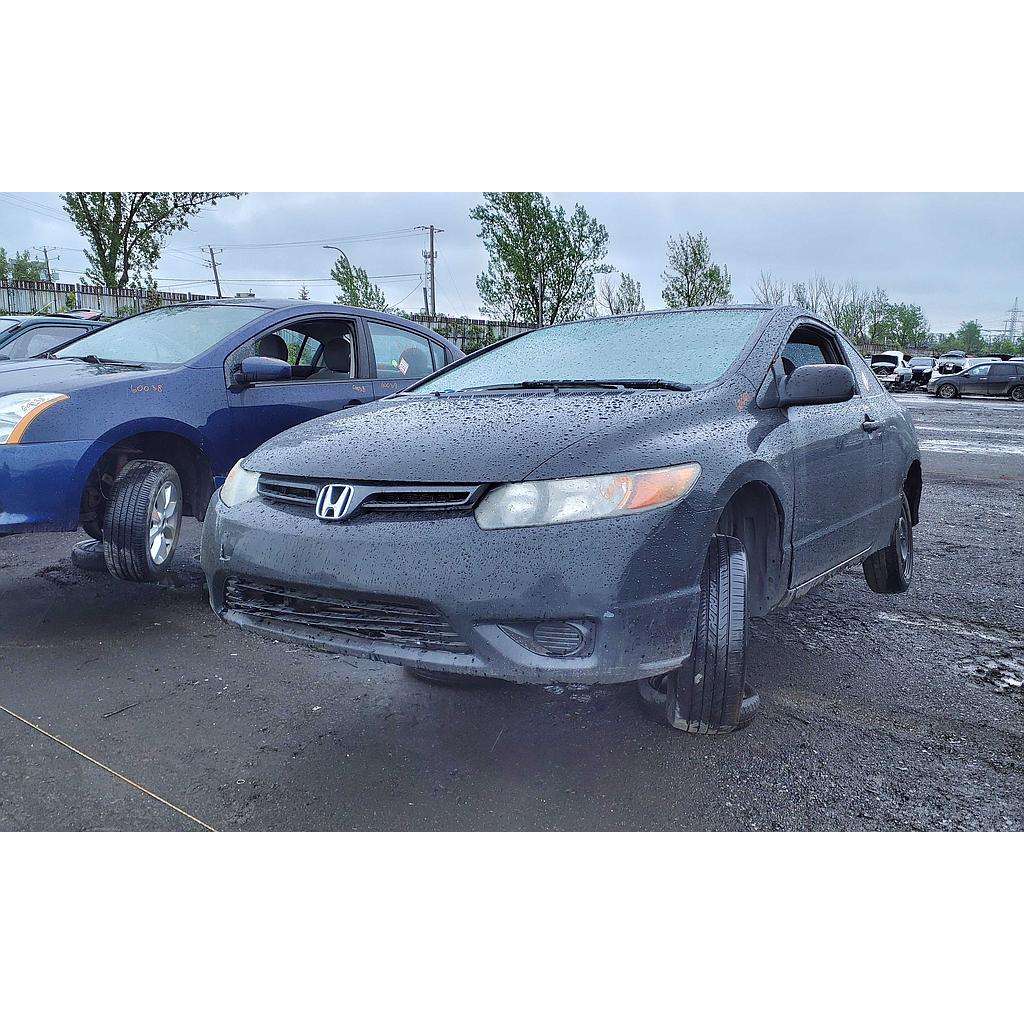 HONDA CIVIC 2006
