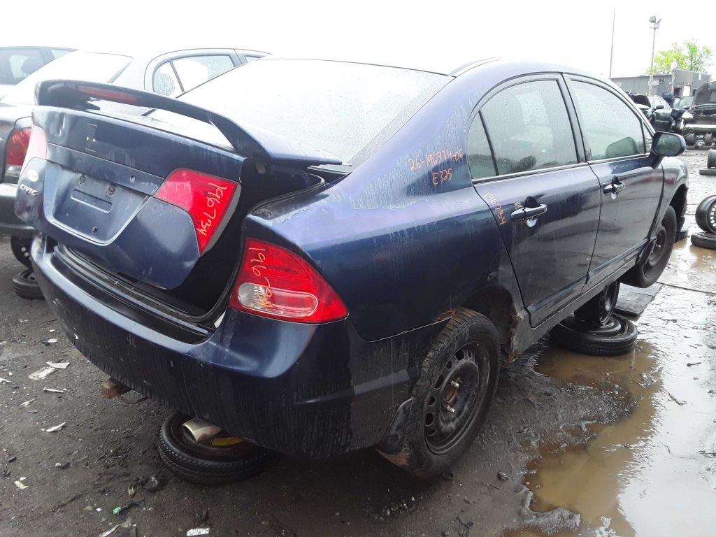 HONDA CIVIC 2006