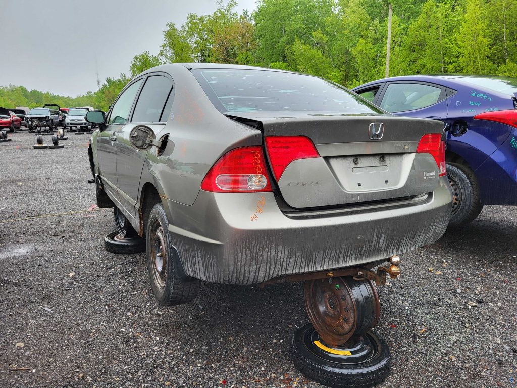 HONDA CIVIC 2006