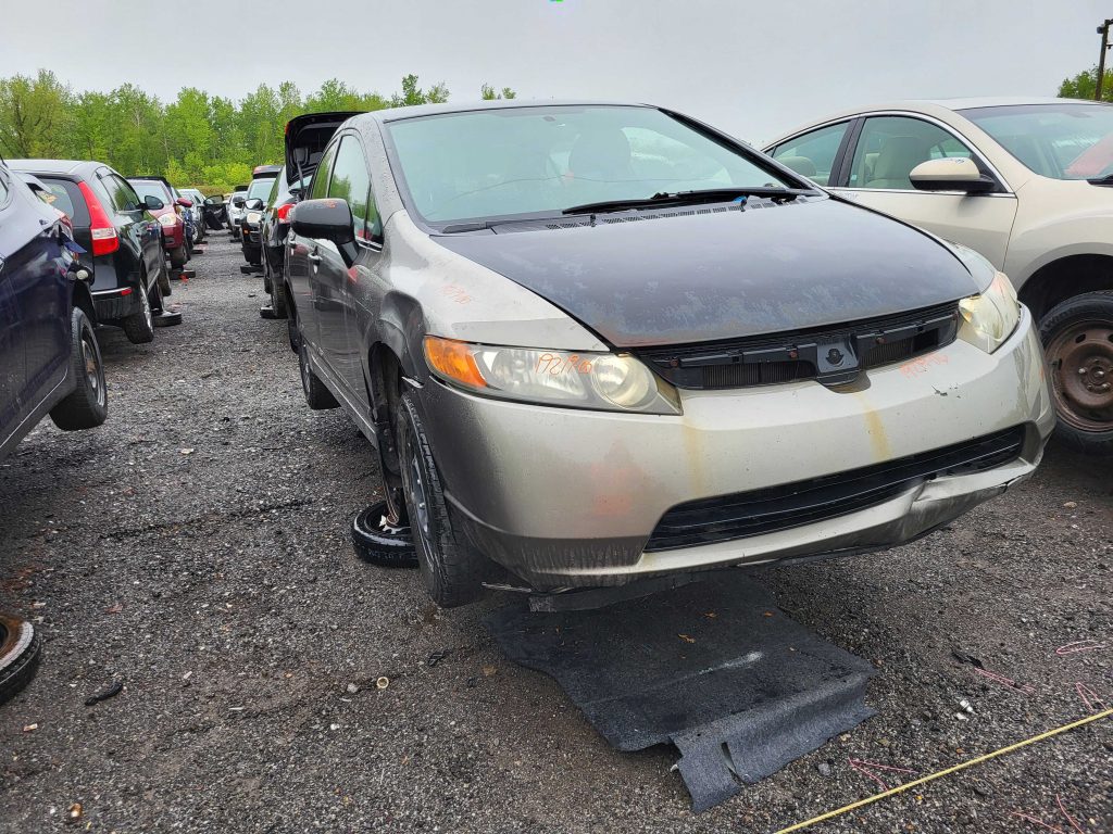 HONDA CIVIC 2006