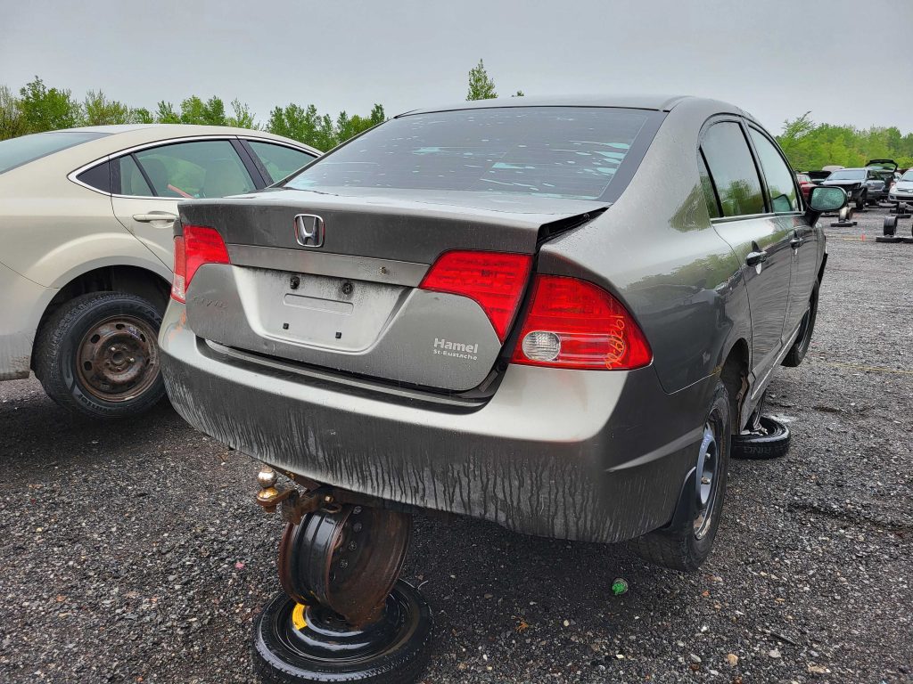 HONDA CIVIC 2006