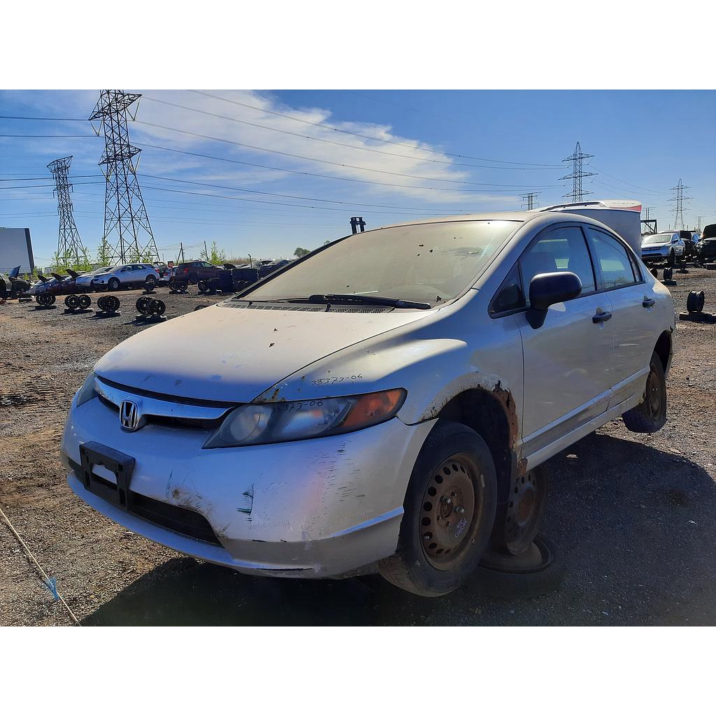 HONDA CIVIC 2006