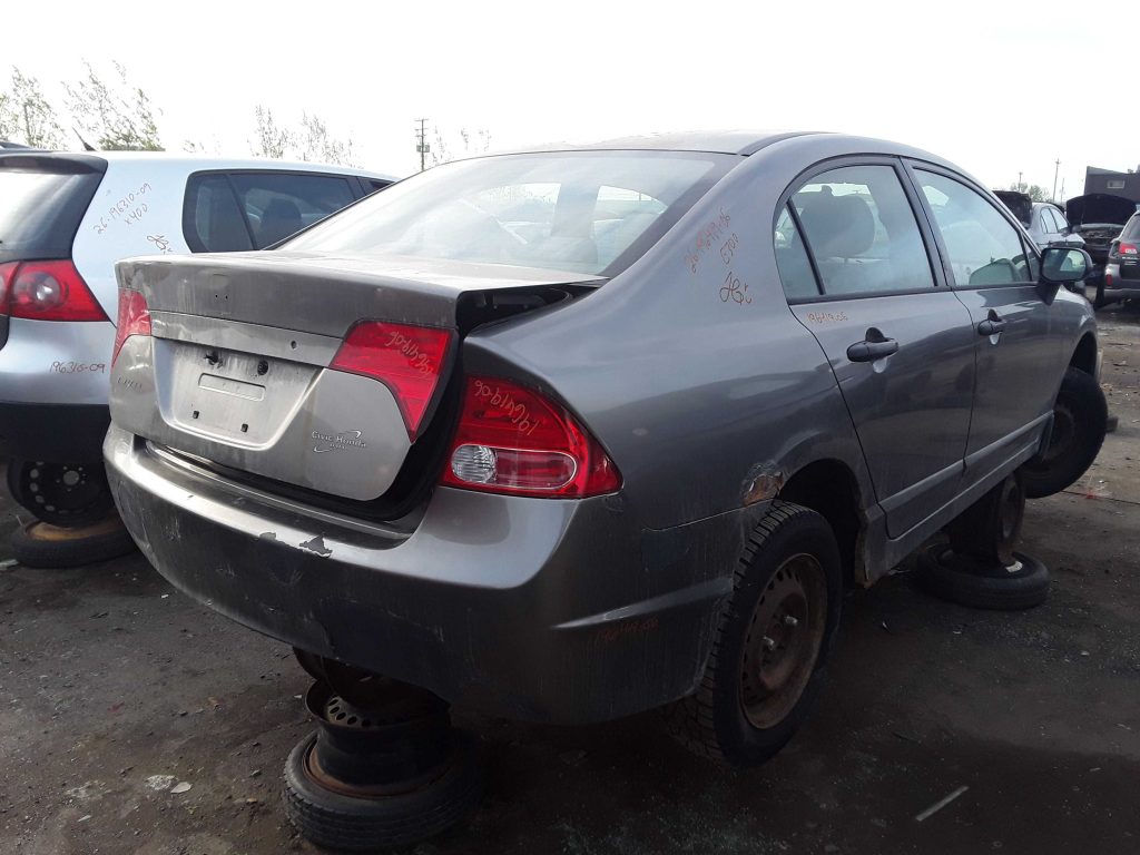HONDA CIVIC 2006