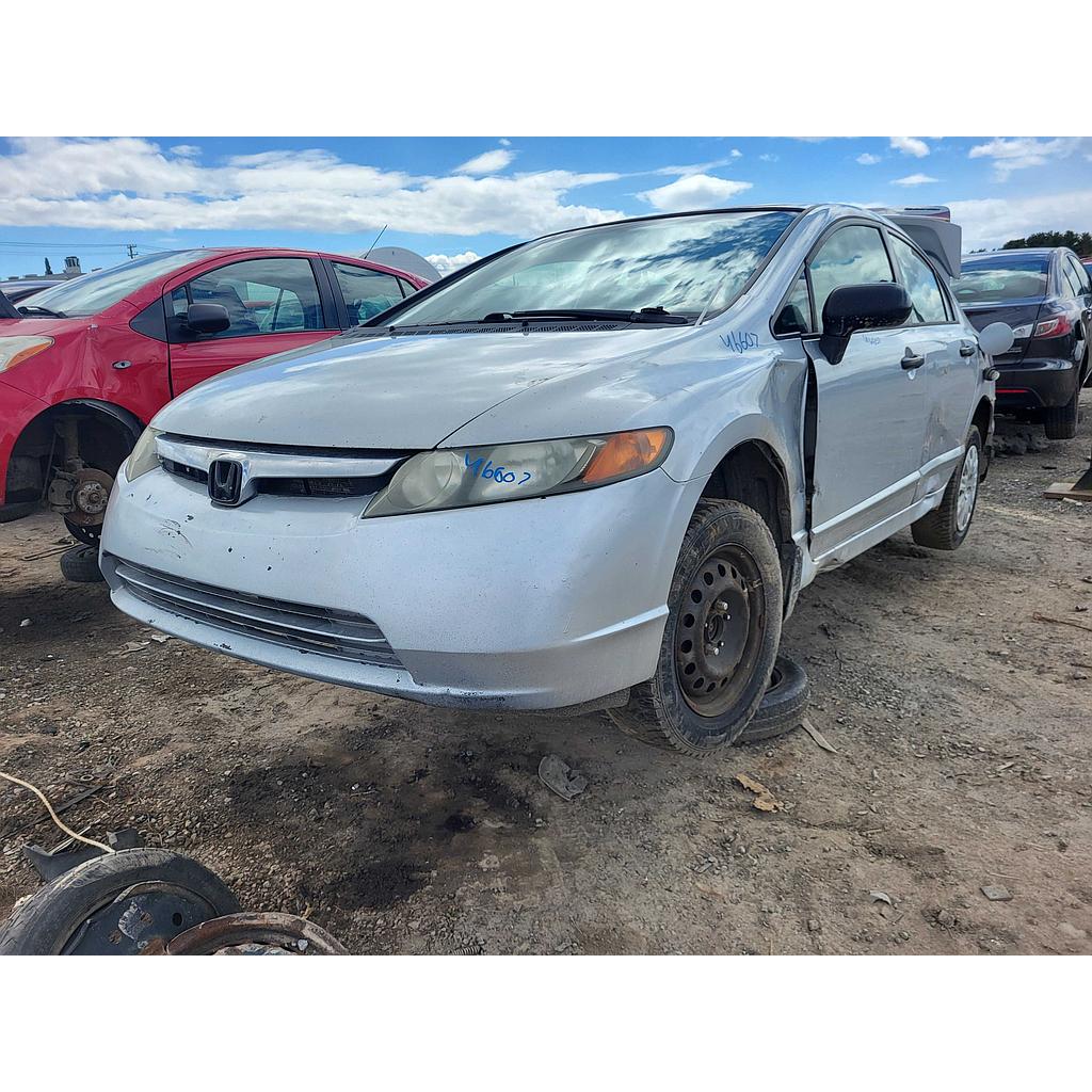 HONDA CIVIC 2006