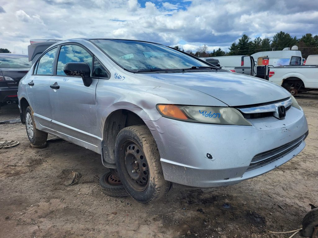 HONDA CIVIC 2006