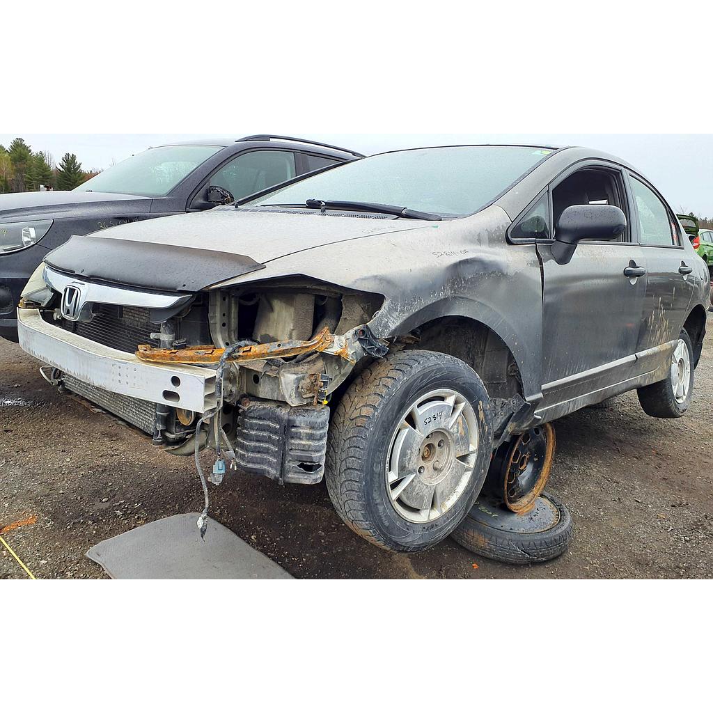 HONDA CIVIC 2006
