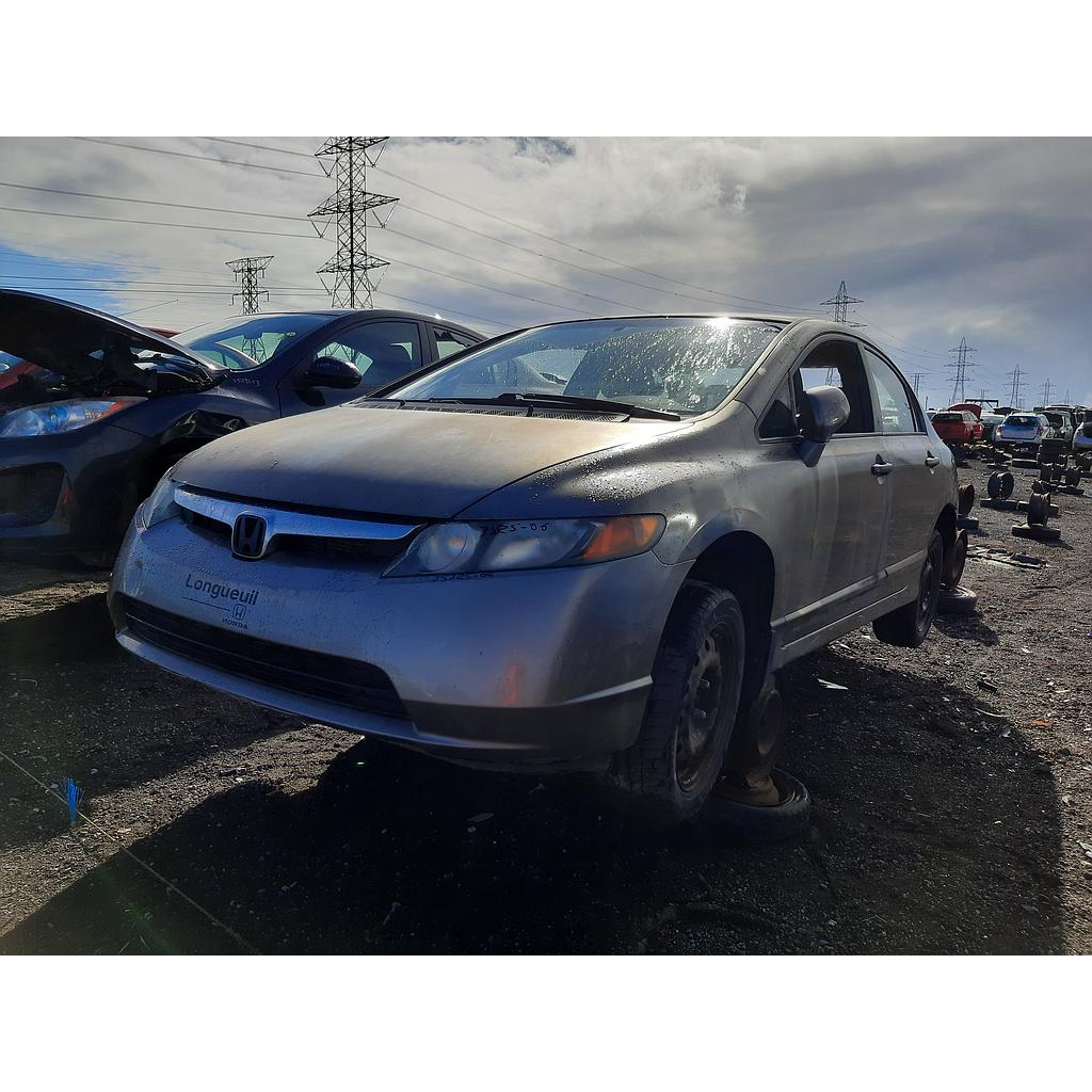 HONDA CIVIC 2006