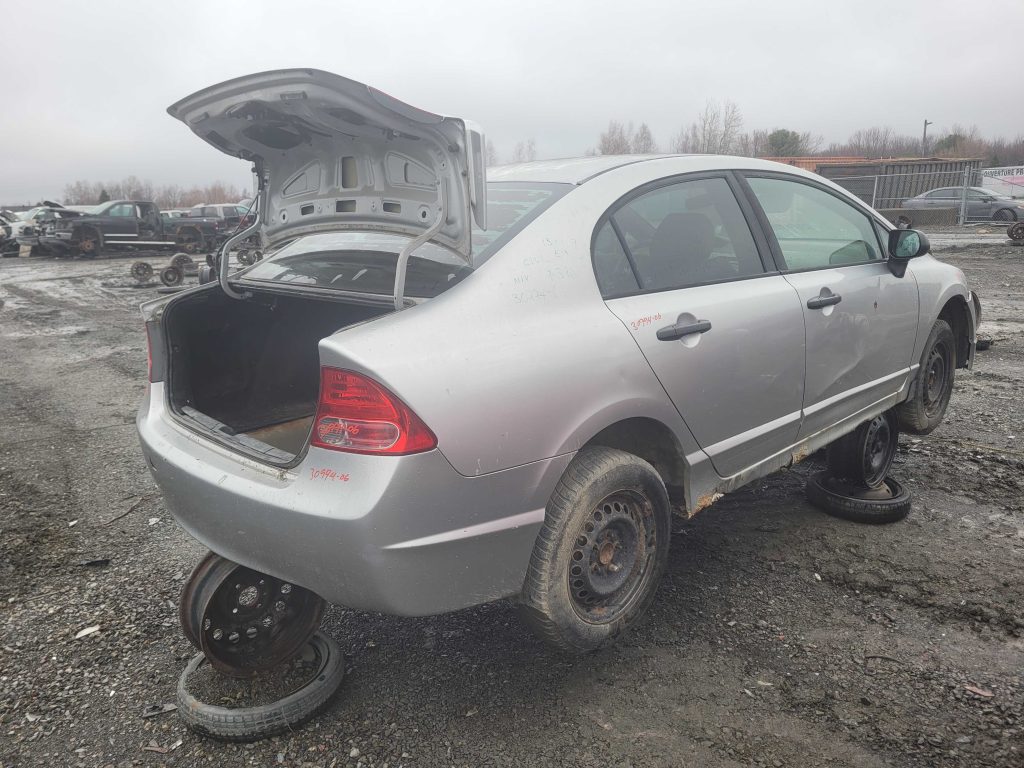 HONDA CIVIC 2006