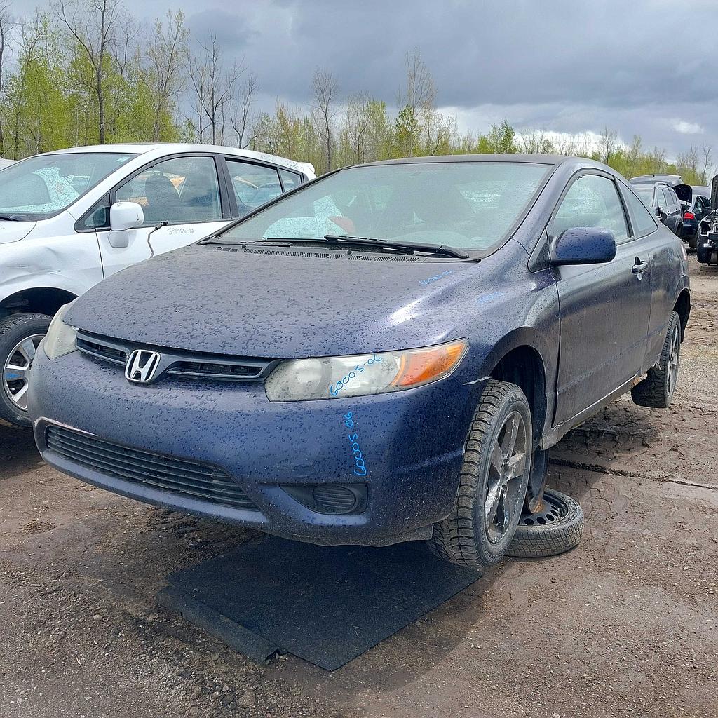 HONDA CIVIC 2006
