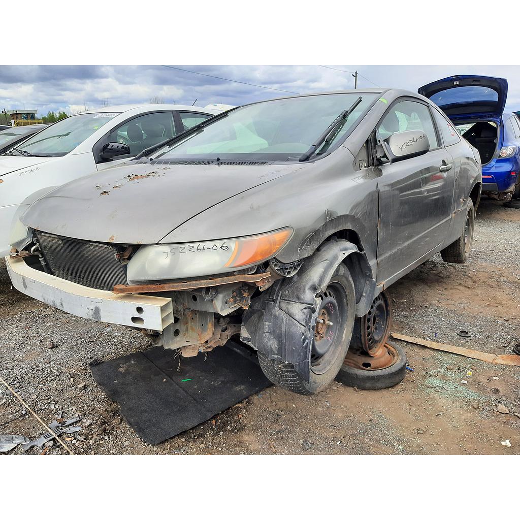 HONDA CIVIC 2006